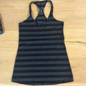 Lululemon Cool Racerback tank